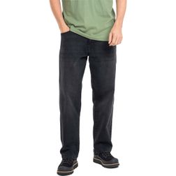 Reell Herren Jeans Solid Reell Herren Jeans Solid