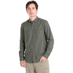 Reell Herren Hemd Nordic Shirt Reell Herren Hemd Nordic Shirt