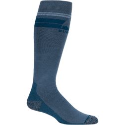 Burton Herren Snowboardsocken M's Midweight Emblem Socks Burton Herren Snowboardsocken M's Midweight Emblem Socks