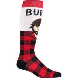 Burton Herren Snowboardsocken M's Partylap Sock Burton Herren Snowboardsocken M's Partylap Sock