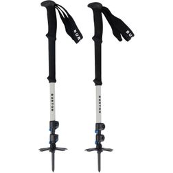 Burton Splitboardzubehör Burton x Black Diamond Expedition Poles Burton Splitboardzubehör Burton x Black Diamond Expedition Poles