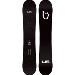 Lib Tech All Mountain Snowboard DPR Lib Tech All Mountain Snowboard DPR
