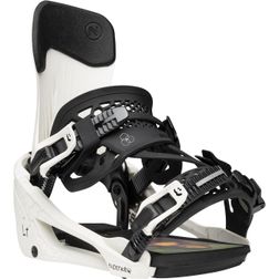 Nidecker Snowboardbindung LT Supermatic Nidecker Snowboardbindung LT Supermatic