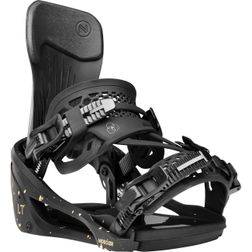 Nidecker Snowboardbindung LT Supermatic Nidecker Snowboardbindung LT Supermatic