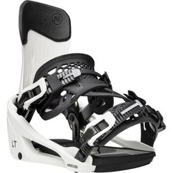 Nidecker Snowboardbindung LT Supermatic Nidecker Snowboardbindung LT Supermatic