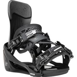 Nidecker Snowboardbindung LT Supermatic Nidecker Snowboardbindung LT Supermatic