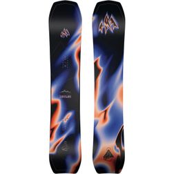 Jones Herren Freeride Snowboard M' Howler Jones Herren Freeride Snowboard M' Howler