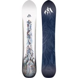 Jones Herren All Mountain Snowboard M' Frontier 2.0 Jones Herren All Mountain Snowboard M' Frontier 2.0