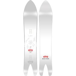 Nitro Powder Snowboard Cannon