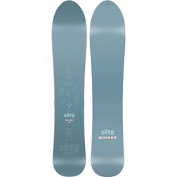 Nitro Powder Snowboard Slash
