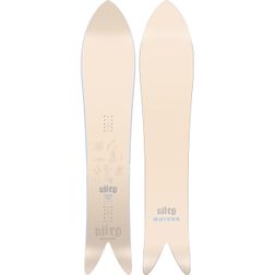Nitro Powder Snowboard IKA