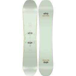 Nitro Powder Snowboard Basher