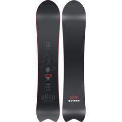 Nitro Powder Snowboard Dinghy
