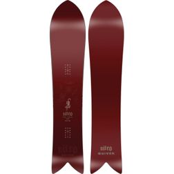 Nitro Powder Snowboard Fintwin