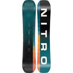 Nitro Herren All Mountain Snowboard Team