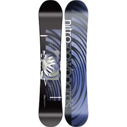 Nitro Damen All Mountain Snowboard W' Fate