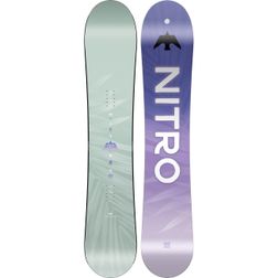Nitro Damen All Mountain Snowboard W' Nova