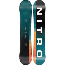 Nitro Kinder All Mountain Snowboard Future Team Youth