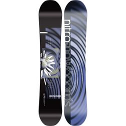 Nitro Kinder Freestyle Snowboard Arial Youth Nitro Kinder Freestyle Snowboard Arial Youth