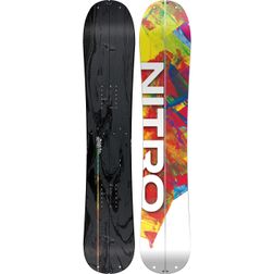 Nitro Herren Splitboard Alternator FX Splitboard