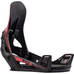 Nitro Herren Snowboardbindung M' Step-On
