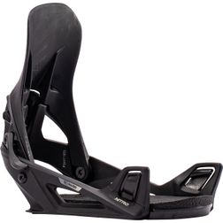 Nitro Herren Snowboardbindung M' Step-On