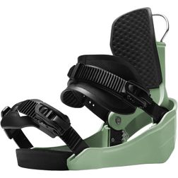 Clew Snowboardbindung CLEW Independence 1.0 Clew Snowboardbindung CLEW Independence 1.0