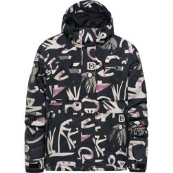 Horsefeathers Damen Ski- Snowboardjacke NEVA JACKET