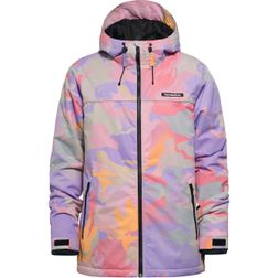 Horsefeathers Damen Ski- Snowboardjacke KIRA JACKET Horsefeathers Damen Ski- Snowboardjacke KIRA JACKET