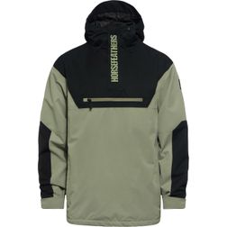 Horsefeathers Herren Ski- Snowboardjacke LARRAT JACKET Horsefeathers Herren Ski- Snowboardjacke LARRAT JACKET