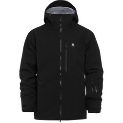 Horsefeathers Herren Ski- Snowboardjacke TERRA JACKET Horsefeathers Herren Ski- Snowboardjacke TERRA JACKET