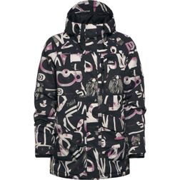 Horsefeathers Damen Ski- Snowboardjacke LUMARA JACKET Horsefeathers Damen Ski- Snowboardjacke LUMARA JACKET