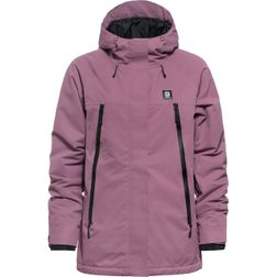 Horsefeathers Damen Ski- Snowboardjacke SORA JACKET Horsefeathers Damen Ski- Snowboardjacke SORA JACKET