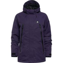 Horsefeathers Damen Ski- Snowboardjacke SORA JACKET Horsefeathers Damen Ski- Snowboardjacke SORA JACKET