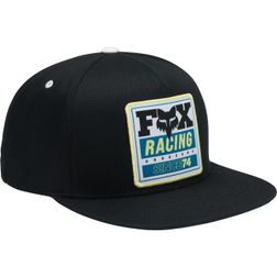 Fox Cap SINCE 74 SNAPBACK
