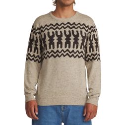 Katin Herren Strickpullover THOMPSON SWEATER