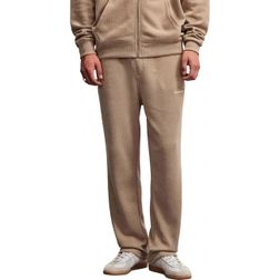 Pegador Hose Mezzano Wide Soft Rib Pants