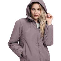 Mazine Damen Winterjacke Basic Padded Jacket