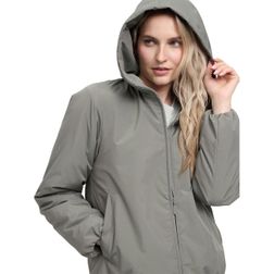 Mazine Damen Winterjacke Basic Padded Jacket