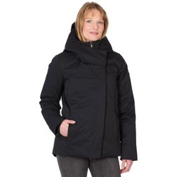 Ragwear Damen Winterjacke PAVLEEN SHORT Ragwear Damen Winterjacke PAVLEEN SHORT