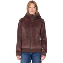 Ragwear Damen Winterjacke COUSY SHORT BONDED A Ragwear Damen Winterjacke COUSY SHORT BONDED A