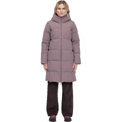 Mazine Damen Mantel Basic Puffer Coat