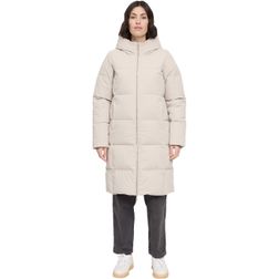 Mazine Damen Mantel Basic Puffer Coat
