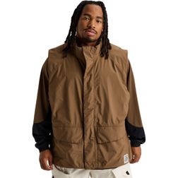 Burton Herren Weste B Reversible Insulated Vest Burton Herren Weste B Reversible Insulated Vest