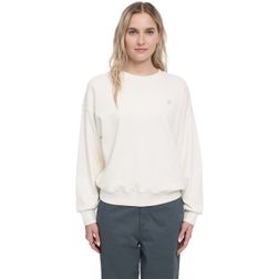 Mazine Damen Sweatshirt Back Print Sweatshirt Mazine Damen Sweatshirt Back Print Sweatshirt