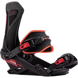Nitro Herren Snowboardbindung Team Pro Nitro Herren Snowboardbindung Team Pro