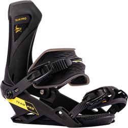 Nitro Herren Snowboardbindung Team Pro Nitro Herren Snowboardbindung Team Pro