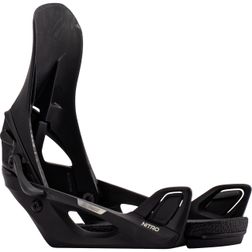 Nitro Damen Snowboardbindung W' Step-On Nitro Damen Snowboardbindung W' Step-On