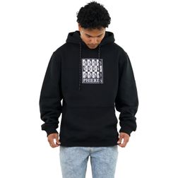 Phieres Herren Hoodie Chessphord Hood