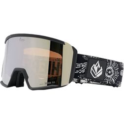 Phieres Snowboardbrille PH-10Eighty Phieres Snowboardbrille PH-10Eighty